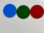Customizable Acrylic Inserts